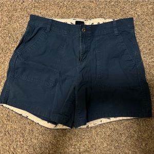 The North Face shorts